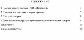 Обложка для материала Отчет о производственной практике