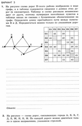 Обложка для материала Контрольная работа №2 В3
