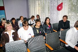 Обложка для материала Форум "Гражданская позиция"