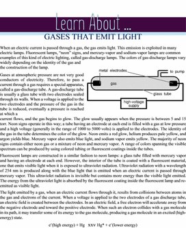 6Electric current in gases  Electric current in vacuum