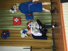 Обложка для материала Жизнь нашего класса