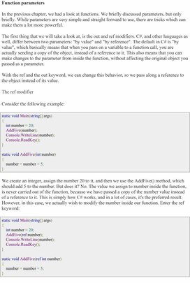 Обложка для материала Algorithm Development and Programming