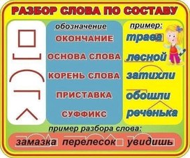Обложка для материала русский яз