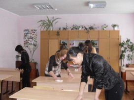 Обложка для материала Школьные годы чудесные...