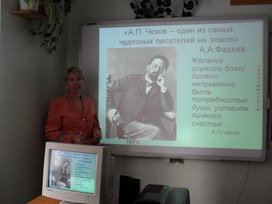 Обложка для материала Школьные годы чудесные...