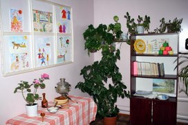 Обложка для материала Внеклассное мероприятие "Широкая масленица"