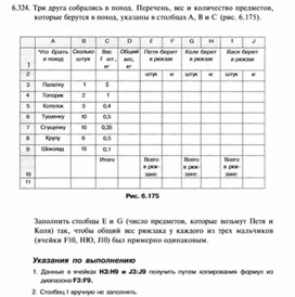 Обложка для материала материал по информатике