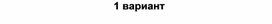 Проверочная работа по обществознанию Основы российского законодательства. Семейные и трудовые правоотношения 9 класс