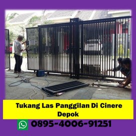 Обложка для материала TLP:  0895-4006-91251 tukang las panggilan Duren Seribu Pondok Petir Serua Depok