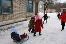 Обложка для материала Проводы масленицы