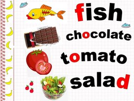 Обложка для материала Food