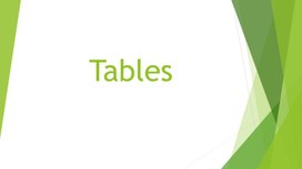 Обложка для материала 2_Computer science grade 10 Tables_presentation_2_ 2 variant