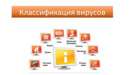 Обложка для материала Классификация вирусов