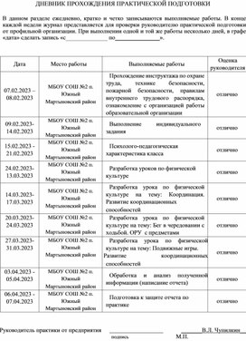 Обложка для материала Польза ОФП для дошкольников