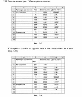 Обложка для материала материал по информатике по  Excel