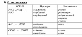 Обложка для материала русский язык нормы орфографии и пунктуации