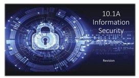 Обложка для материала 31_ppt_V1_Computer Science_10_Revision_Information Security