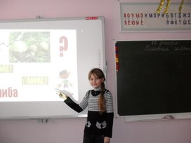 Обложка для материала Школьные годы чудесные...