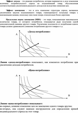 Обложка для материала Экономика в схемах