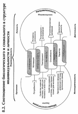 Обложка для материала материал по психофизиологии