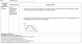 Обложка для материала Основы динамики Второй закон Ньютона Масса Дадатический материал 2