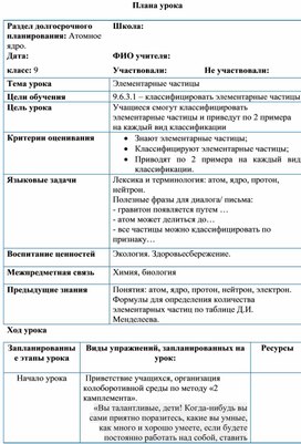Обложка для материала Физика 9 класс У15