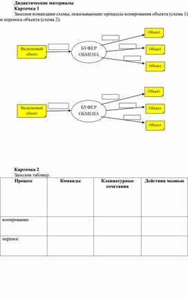 2Работа с текстом_Дидактический материал (2)