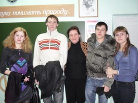 Обложка для материала Школьные годы чудесные...