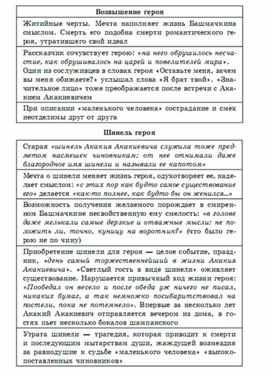 Обложка для материала литература  в схеме