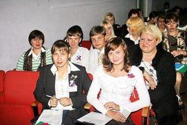 Обложка для материала Форум "Гражданская позиция"