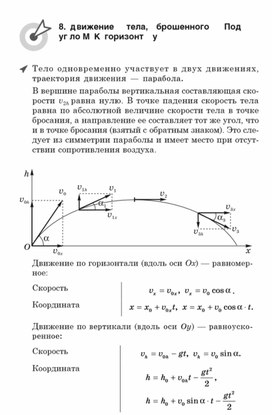 Обложка для материала Материалы физика по ОГЭ и ЕГЭ