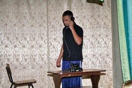 Обложка для материала диспут "Разрушим круг насилия