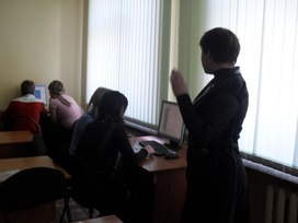 Обложка для материала Школьные годы чудесные...