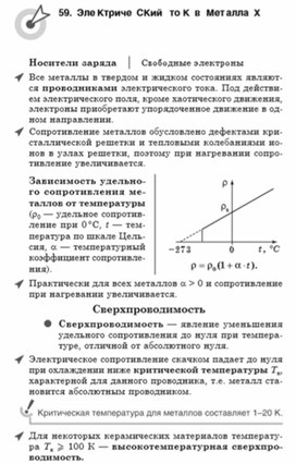 Обложка для материала Материалы физика по ОГЭ и ЕГЭ