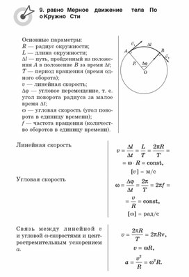 Обложка для материала Материалы физика по ОГЭ и ЕГЭ