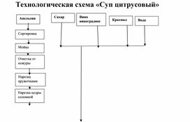 Обложка для материала Отчет о практике специальности 19.02.10.