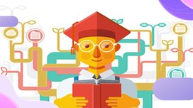 Обложка для материала Россия мои горизонты 7 А "Наука и образование"