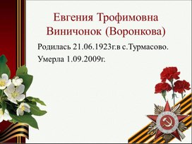 Обложка для материала Книга памяти