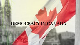 Democracy in Canada