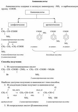 Обложка для материала химия