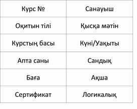 Обложка для материала Топтарға бөлу