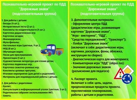 Обложка для материала пдд