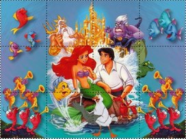 Обложка для материала пазлы