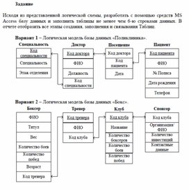 Обложка для материала Контрольная работа по ИТ