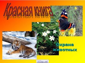 Красная книга