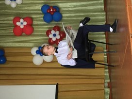 Обложка для материала Жизнь нашего класса