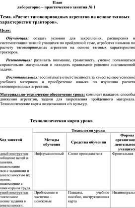 Обложка для материала Практическая работа