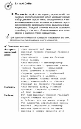 Обложка для материала материалы к урокам информатики и ИКТ 7 класс