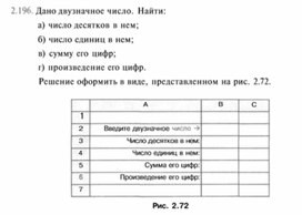 Обложка для материала материал по  информатике  для уроков задания