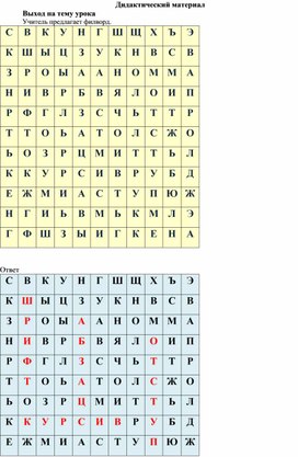 Обложка для материала 1Форматирование текста_Урок 2_Дидактический материал (1)